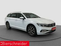 Volkswagen Passat Variant - Vorschau Bild 3