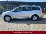 Dacia DACIA LOGAN MCV 1.0 SCe FAMILY-KOMBI | 1. HAND - Dacia Logan: 1.0