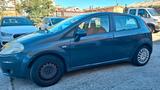 Fiat Grande Punto 1.3 mjet 90cv - Fiat Grande Punto: 1.9