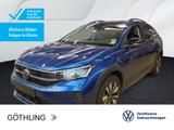 Volkswagen Taigo Life GOAL 1.0 TSI*NAVI*SHZ*LED*Virtual*Ass - Volkswagen Taigo aus 2025