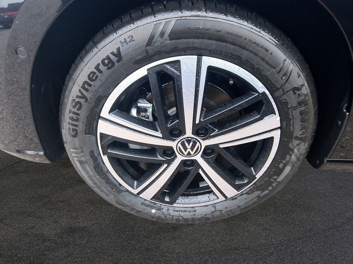 Volkswagen Caddy - Bild 13