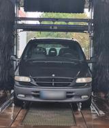 Chrysler Grand Voyager Daimler Chrysler 7 Sitzer - Chrysler Grand Voyager aus 1998