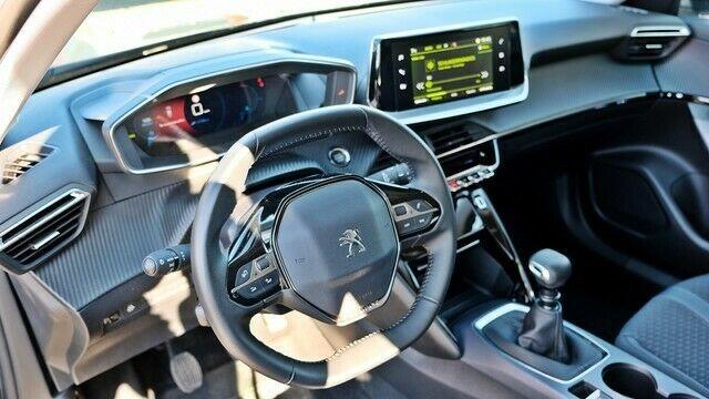 Peugeot 2008 PureTech 130 Allure, миниатюра 11