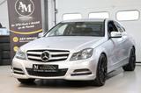 Mercedes-Benz C 250 CGI *DISTRONIC*TOTWINKEL*XENON*LEDER*PDC* - Mercedes-Benz C 250 aus 2011
