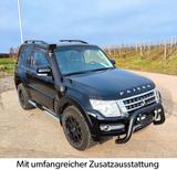 Mitsubishi Pajero 3,2 D Final Edition Automatik  54 tkm AHK - Mitsubishi Pajero: 3.5