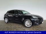 Porsche Macan 3,0 S Diesel, Standheizung, Pano, Luft - gebrauchte Porsche Macan aus dem Jahr 2014