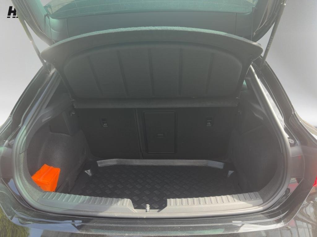 Cupra Leon 2.0 TSI VZ LED Navi Keyless AD e-Sitze ACC, миниатюра 9