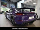 Porsche Cayman 4.0 GT4 RS - Porsche Cayman: 4.0