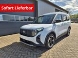 Ford Tourneo  Courier 1.0 EcoBoost 125PS Active Teil- - Ford Tourneo Tageszulassungen