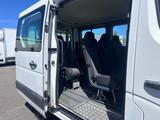 Renault Master 2.3 dCi/7Sitze/Behindertenge./Rollstuhlra - Behindertengerechte Renault Master
