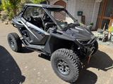 Polaris RZR Turbo Pro XP - POLARIS MOTORRAD