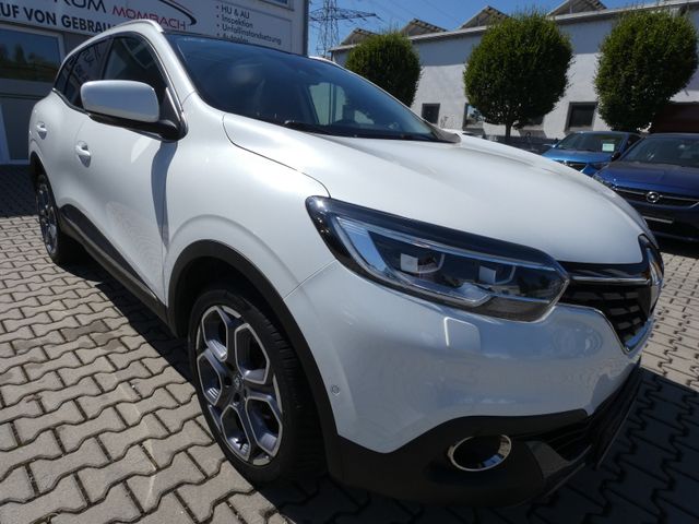 Renault Kadjar Life