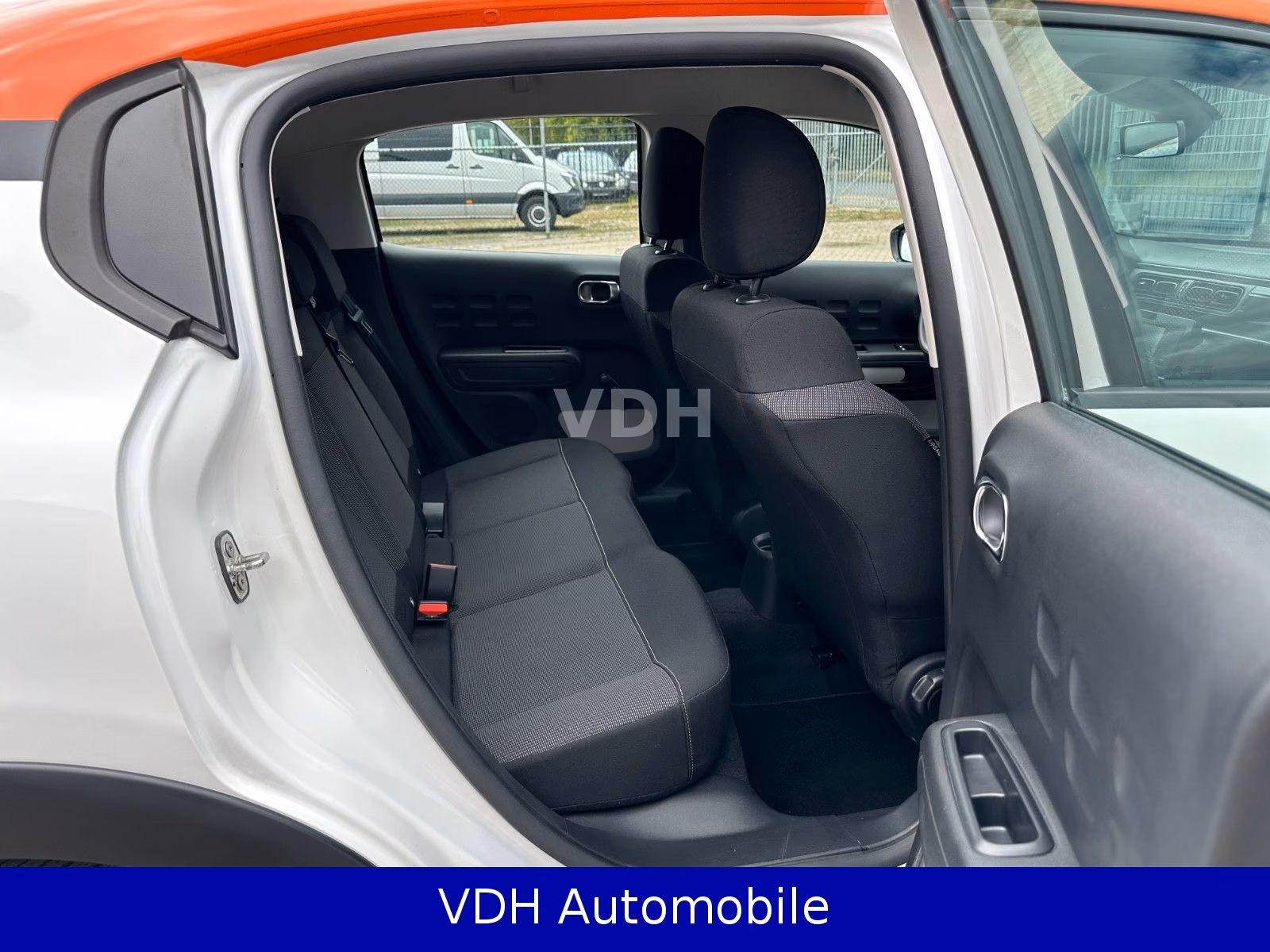 Citroën C3 YOU 1 Hd LED DAB Tempomat PDC