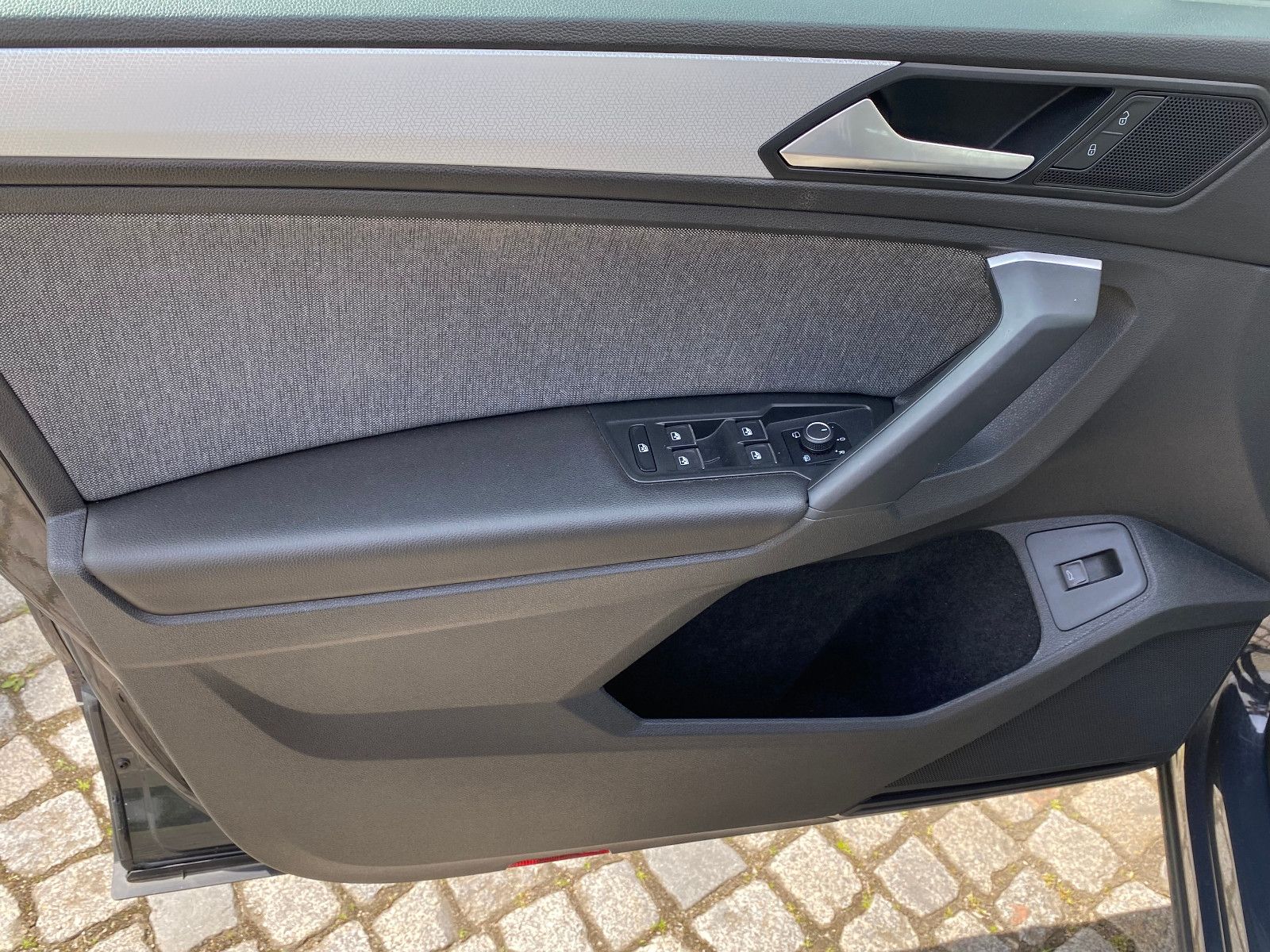 Fahrzeugabbildung SEAT Tarraco 2,0 TDI Style 4Drive *AHZV *Panoramadach