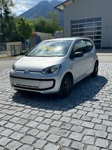 Volkswagen up! 1.0 44kW move up! move up!