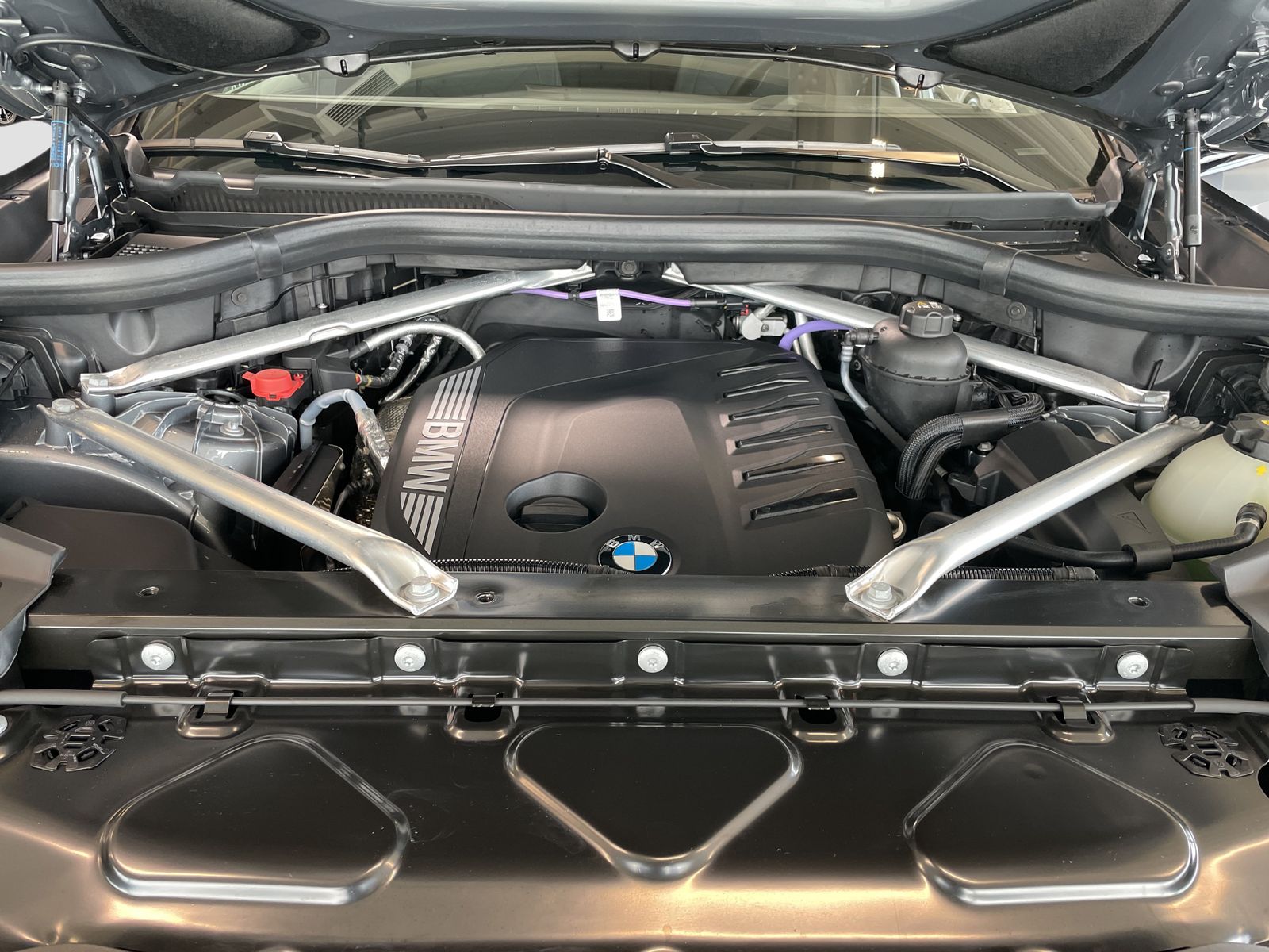 BMW X6 - Bild 15