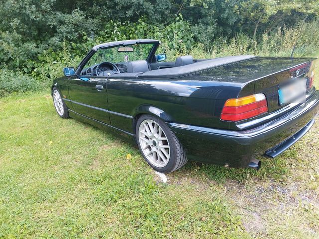 BMW E36 318i