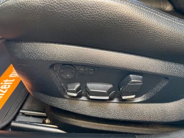 BMW 530 d xDrive *VOLLLEDER*NAVI*AHK*4-ZONEN KLIMA*