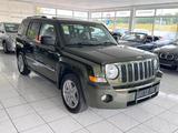 Jeep Patriot Lim.Aut+4x4+Navi+Sitzheizung+Schiebedach - Jeep Patriot: Allradantrieb