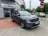 Volkswagen T-Cross 1.5 TSI 110 kW R-Line