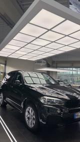 BMW X5 F15 40d zu verkaufen - BMW 540 mit Diesel-Antrieb: Geländewagen