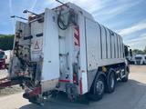 Mercedes-Benz Econic 2633 Rotopress 1.Hand Scheckheft Top Zust - Mercedes-Benz Müllwagen Econic