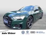 Audi S6 Avant Matrix Pano AHK B&Oadvanced UPE125t€