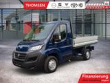 Fiat Ducato 33 120 Multijet L1 S&S Pritsche 3000 mm R - Fiat Ducato 120 multijet