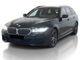 BMW 530i xDrive Touring M Sport | Panorama | Head-Up - BMW 530 Gebrauchtwagen in Kassel