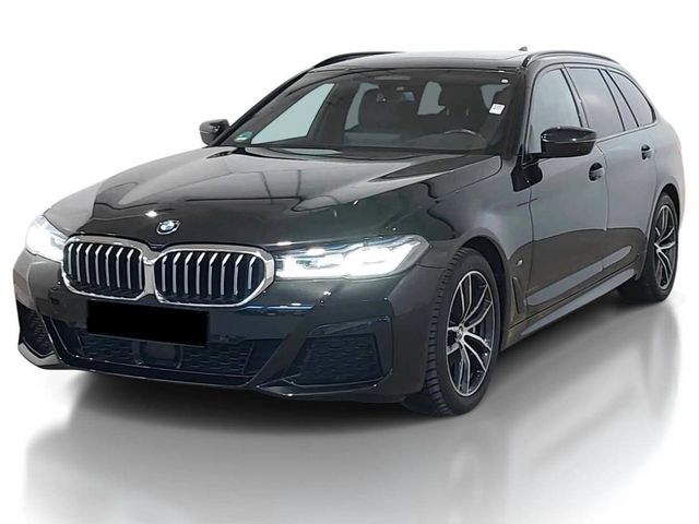 BMW 530i xDrive Touring M Sport | Panorama | Head-Up