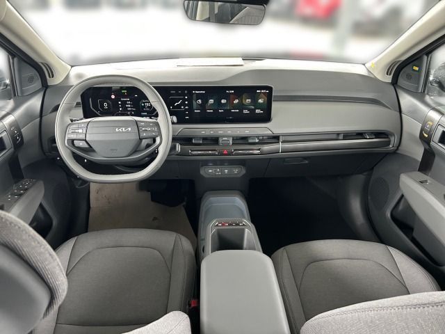 Kia EV3 - Bild 17