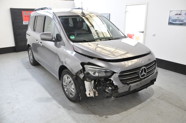 Mercedes-Benz T-Klasse T -Klasse 180 d standard