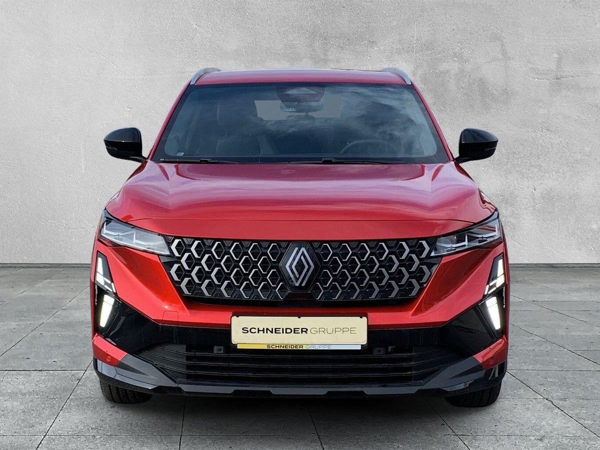 Renault Austral - Bild 8