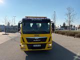 MAN TGL 12.250 - Abschleppfahrzeug