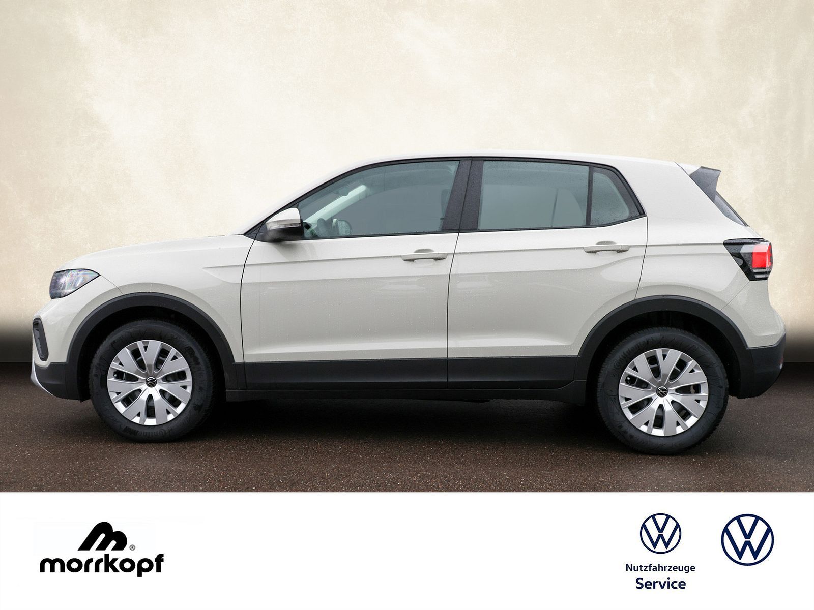 Volkswagen T-Cross 1.0TSI SITZH APP-CONNECT 4SEASON foto 4