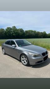 BMW Bmw E60 525i - BMW 525 in Augsburg