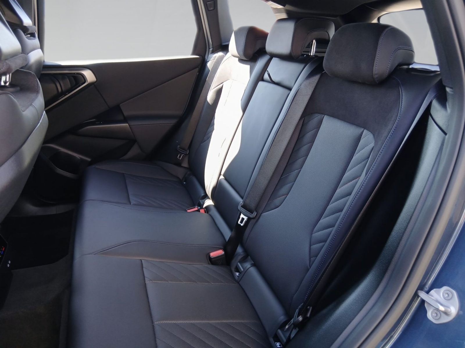 BMW X3 - Bild 8