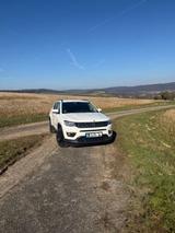 Jeep Compass 1.4 MultiAir 103kW Longitude Longitude