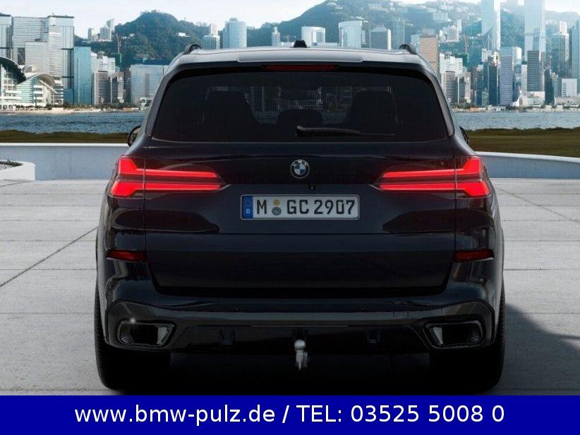 BMW %SALE% X5 30d MSportPro AHZV Fahrw. Prof. StHzg.