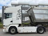 Scania  R520 V8 Super Topline Kipphydraulik Retarder  - Scania 6x2