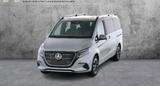 Mercedes-Benz V 300 lang AVANTGARDE Distr el.Türen Hybrid - Mercedes V 300 Benzin Gebrauchtwagen