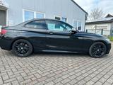 BMW M 240i Coupe xDrive, Navi, Sportpaket - BMW M-Modelle