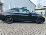 BMW M2 240i Coupe xDrive, Navi, Sportpaket - BMW M2: Coupé