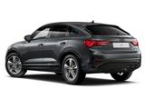Audi Q3 Sportback 40 TFSI quattro S line S tr. AHK - Audi Vorführfahrzeuge