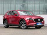 Mazda CX-5 2.2 SKYACTIV-D 150 Exclusive-Line AWD A... - Mazda CX-5 von privat