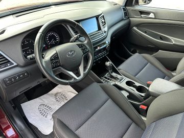 Hyundai TUCSON - 9