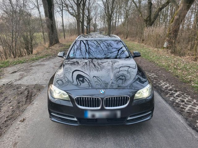 BMW BMW F11 530 D