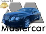 Bentley BENTLEY Continental GT GT 6.0 - CW517HA - Bentley Gebrauchtwagen von 2005