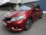 Nissan Pulsar 1.2 TEKNA *Automatic *Service&TÜV Neu* - Nissan Pulsar in Bochum