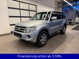 Mitsubishi Pajero 3.2 DI-D Invite - Mitsubishi aus 2012